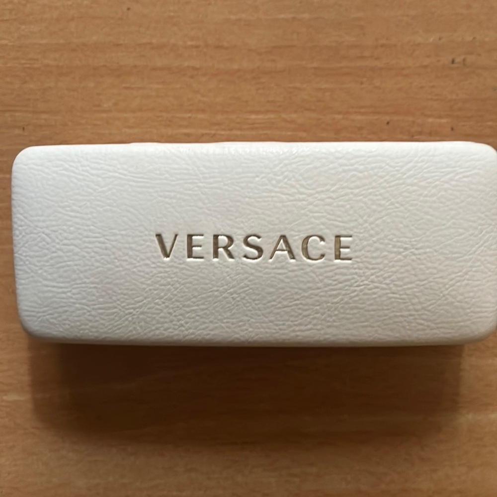 Versace sunglasses